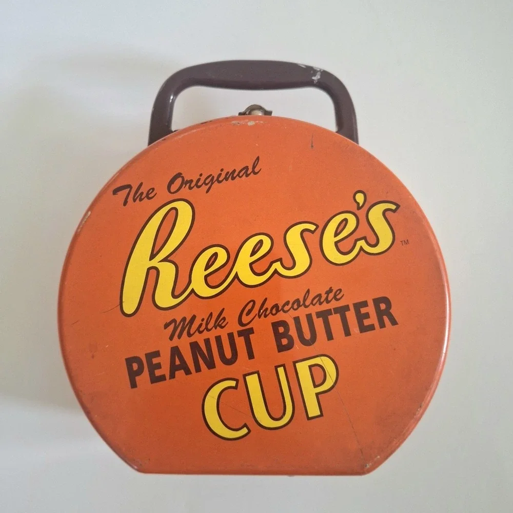 Reeses vintage reese